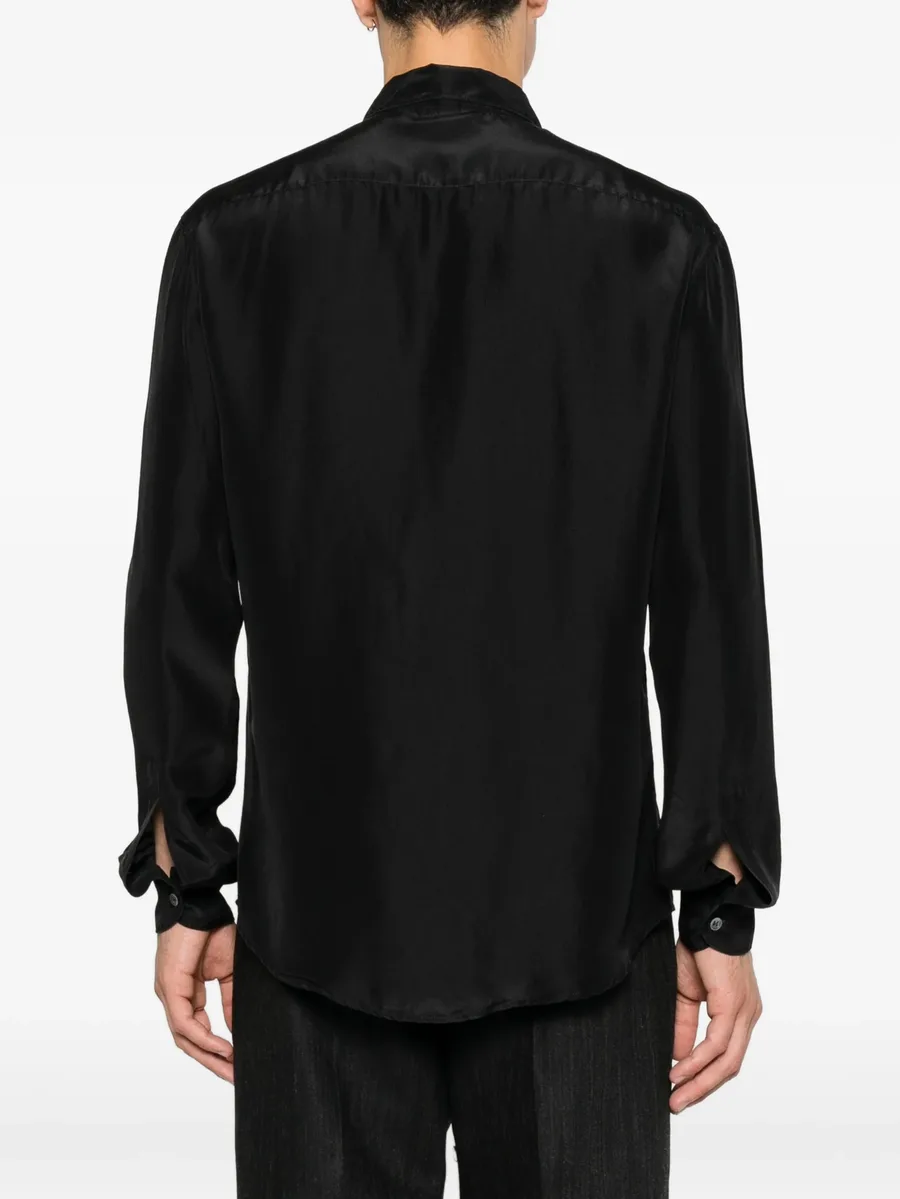 Maridola button-up shirt 4