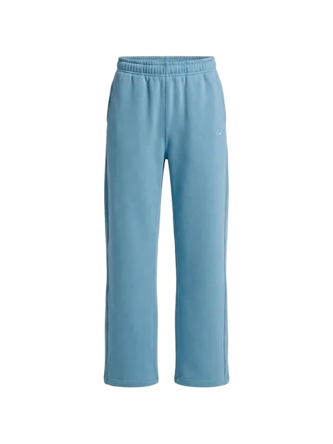 x Nocta logo-embroidered track pants