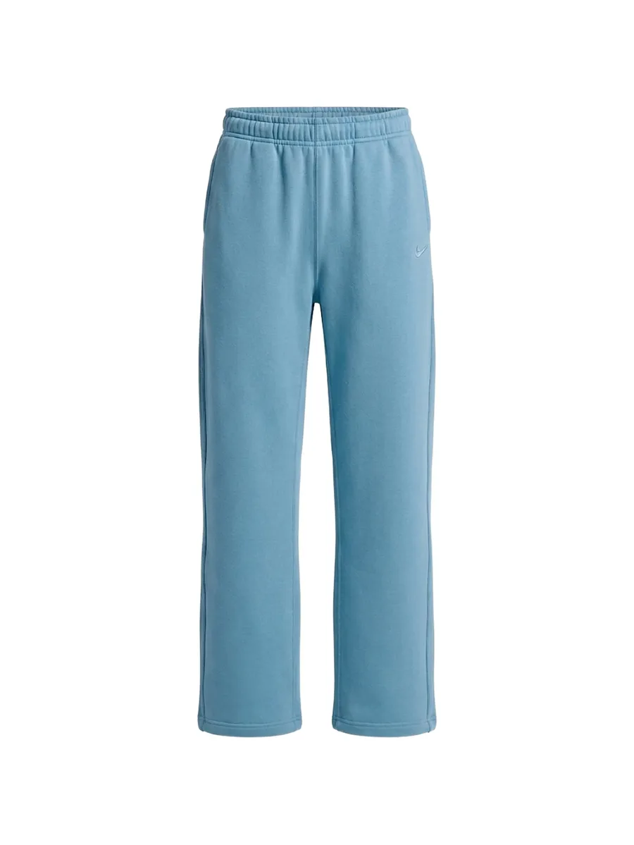 x Nocta logo-embroidered track pants 1