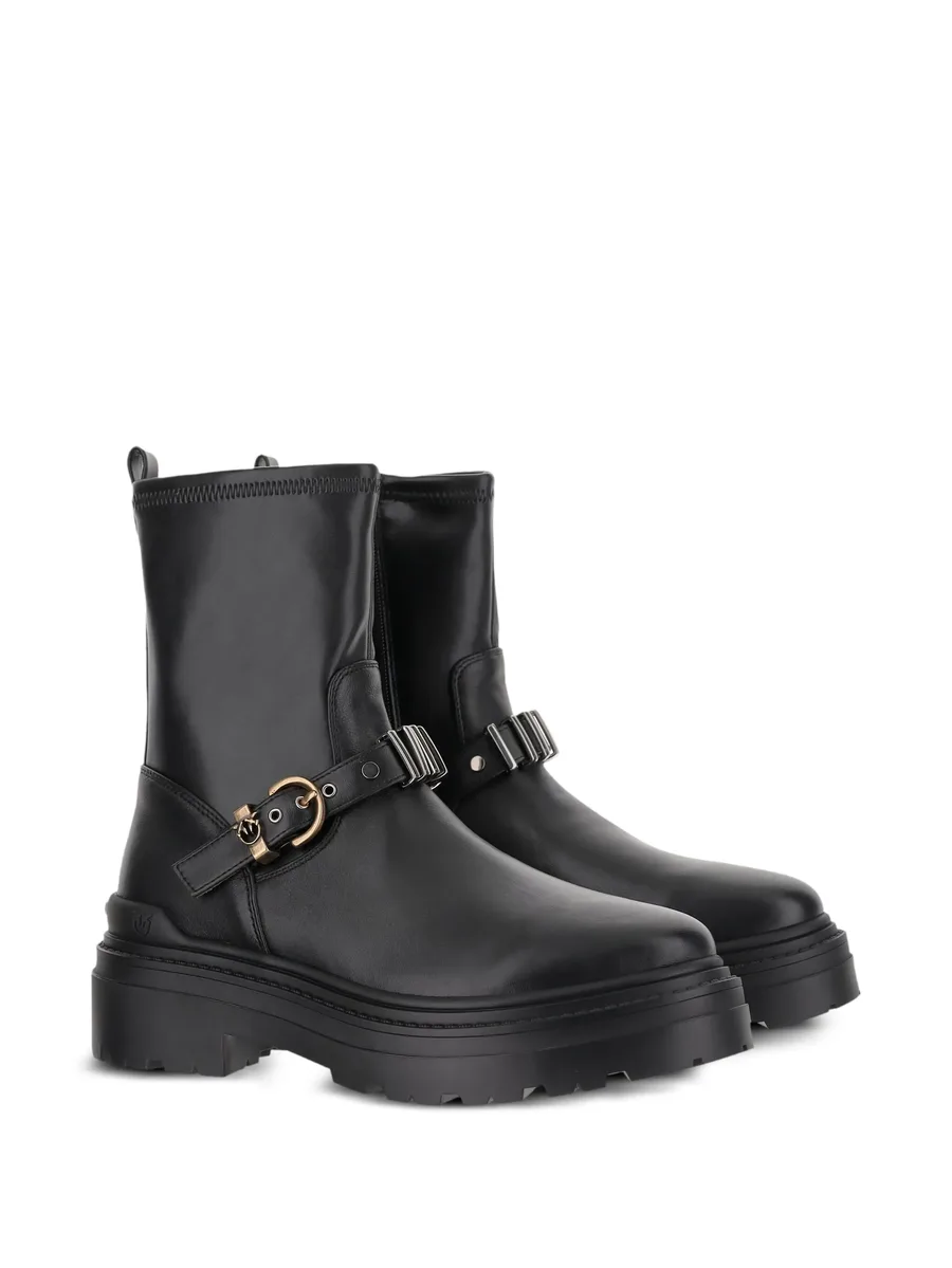 leather ankle boots 4