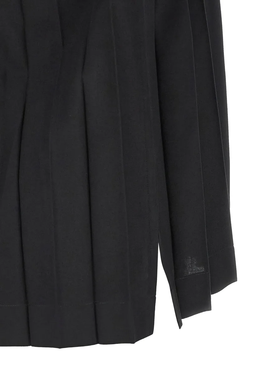 Edge short-sleeve shirt 3