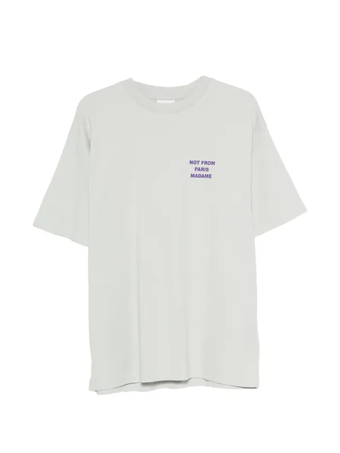 Not From Paris Madame T-shirt