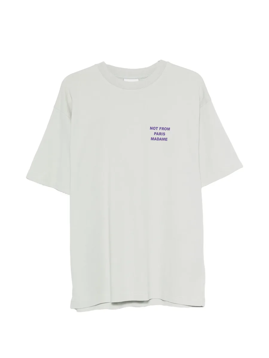 Not From Paris Madame T-shirt 1
