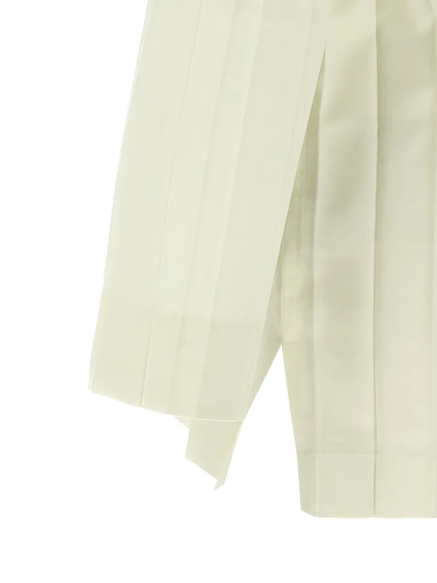 Edge long-sleeve shirt 4