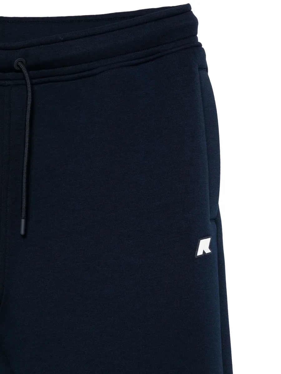 спортивные брюки Micka Spacer 3