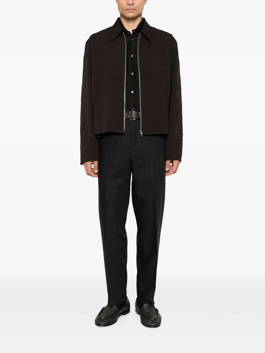 Maridola button-up shirt 2