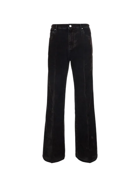 Flock Ma Fit 5 pocket jeans