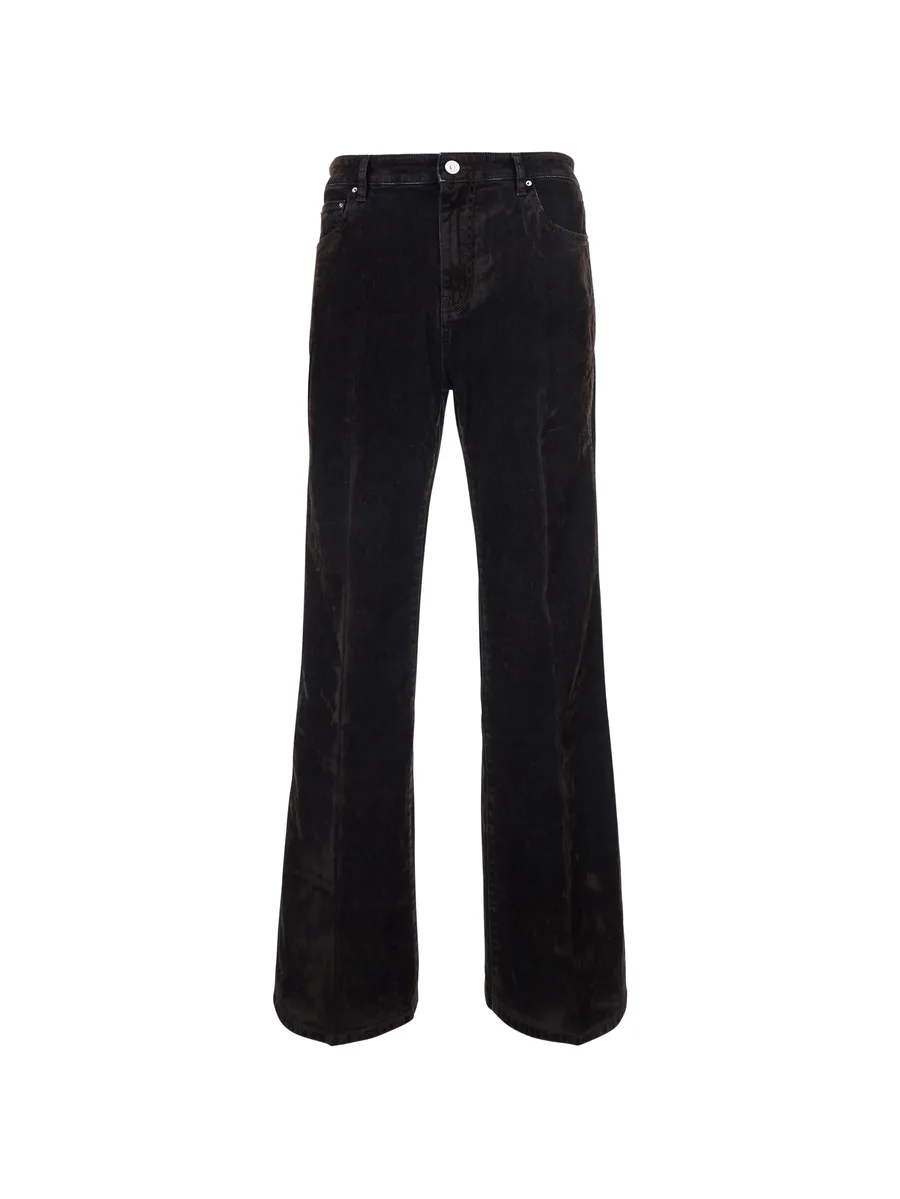 Flock Ma Fit 5 pocket jeans 1