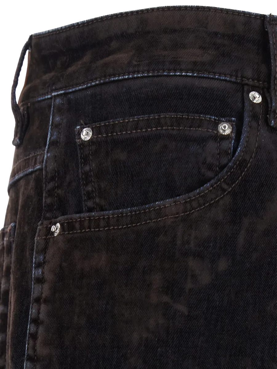 Flock Ma Fit 5 pocket jeans 3