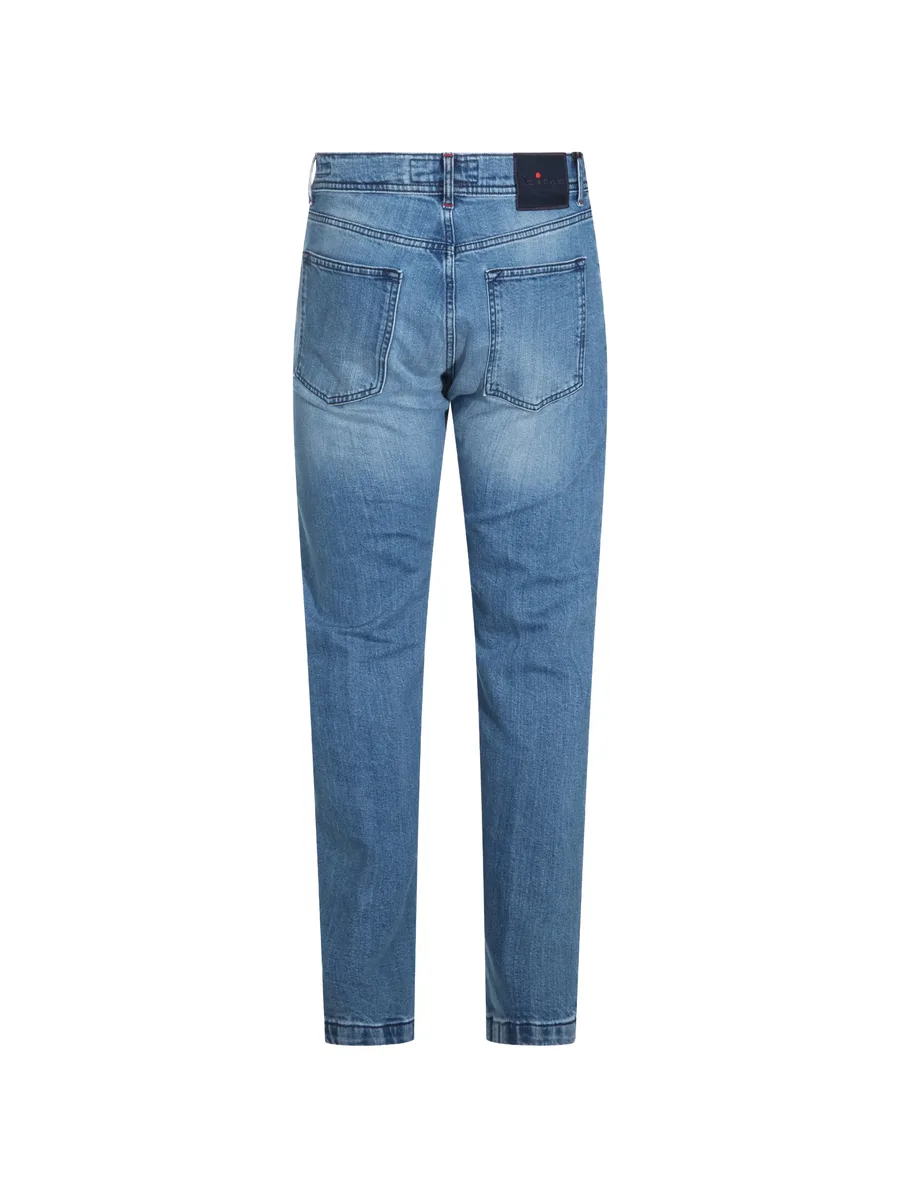 washed jeans 2