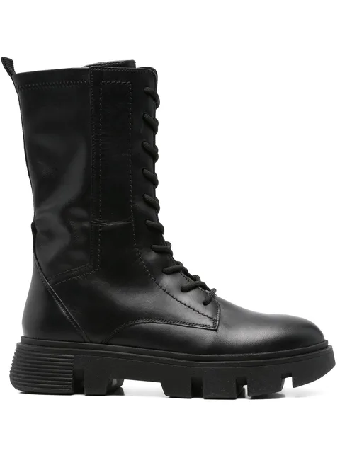 40mm Vilde combat boots
