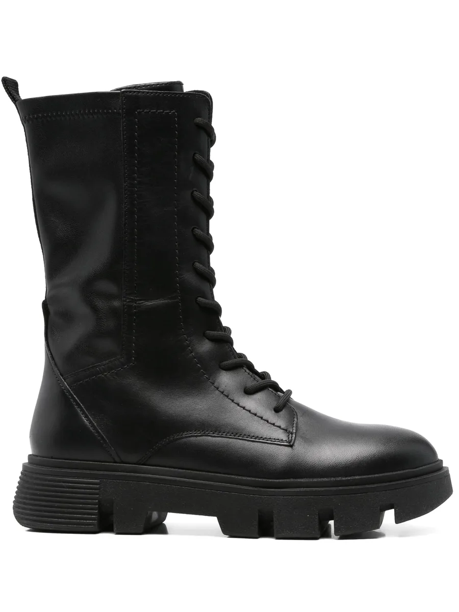 40mm Vilde combat boots 2