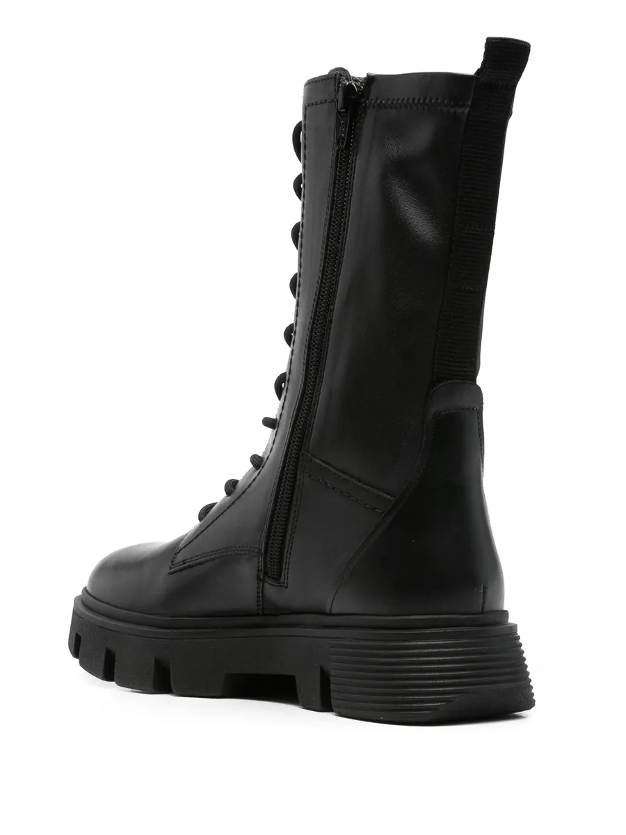 40mm Vilde combat boots 6
