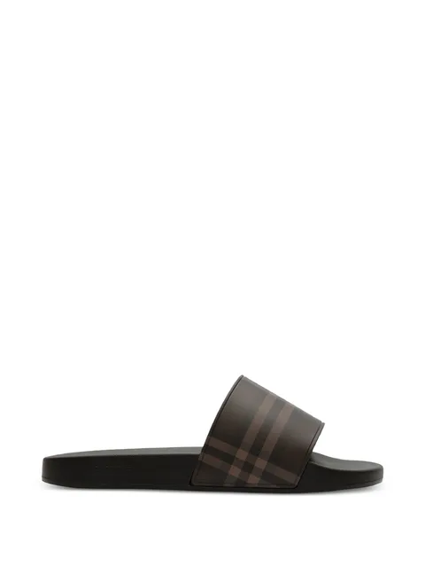 check slides