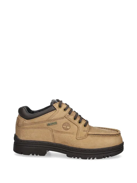 Heritage GORE-TEX boots