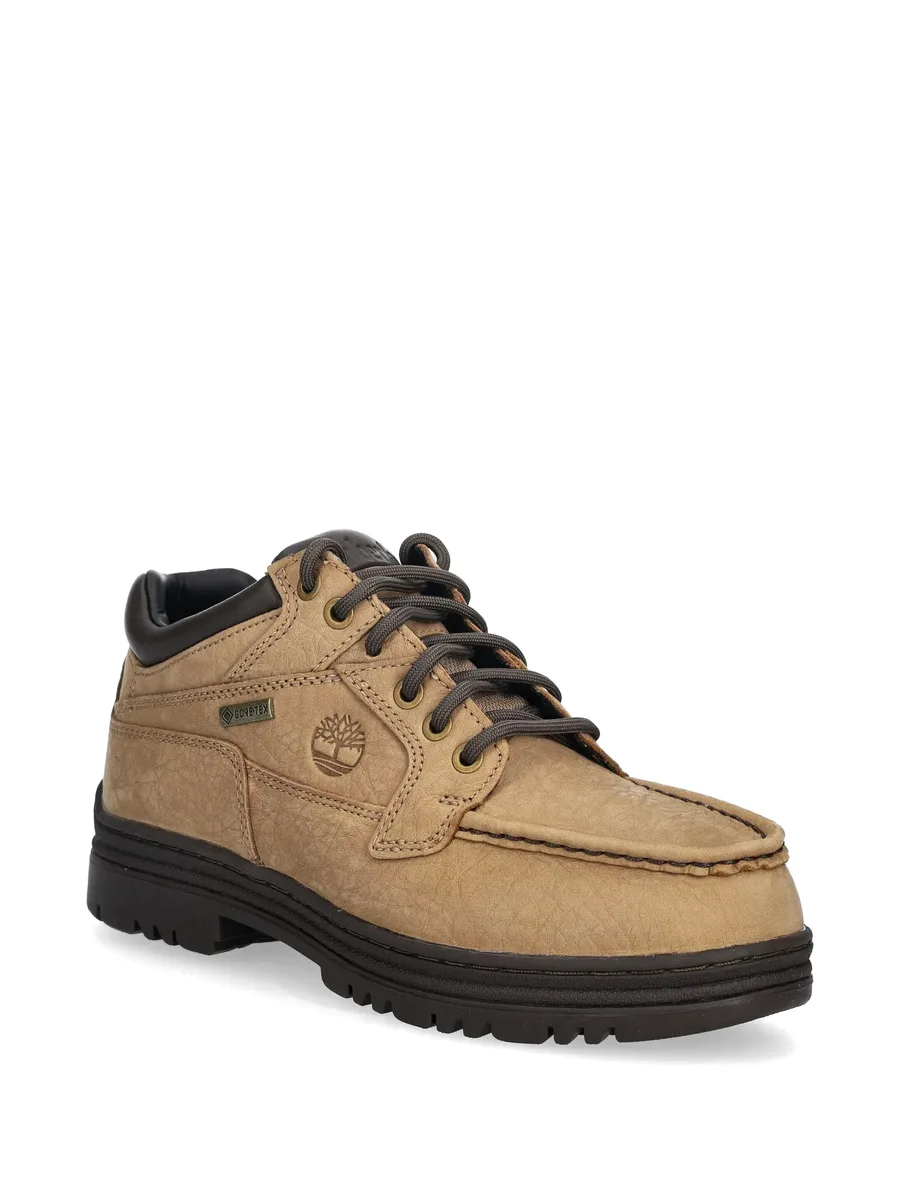 Heritage GORE-TEX boots 3