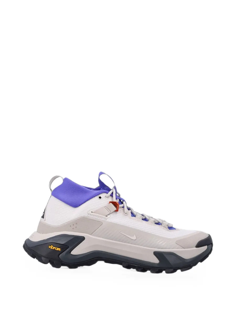 ACG Zegama Hike logo-print hiking boots 1