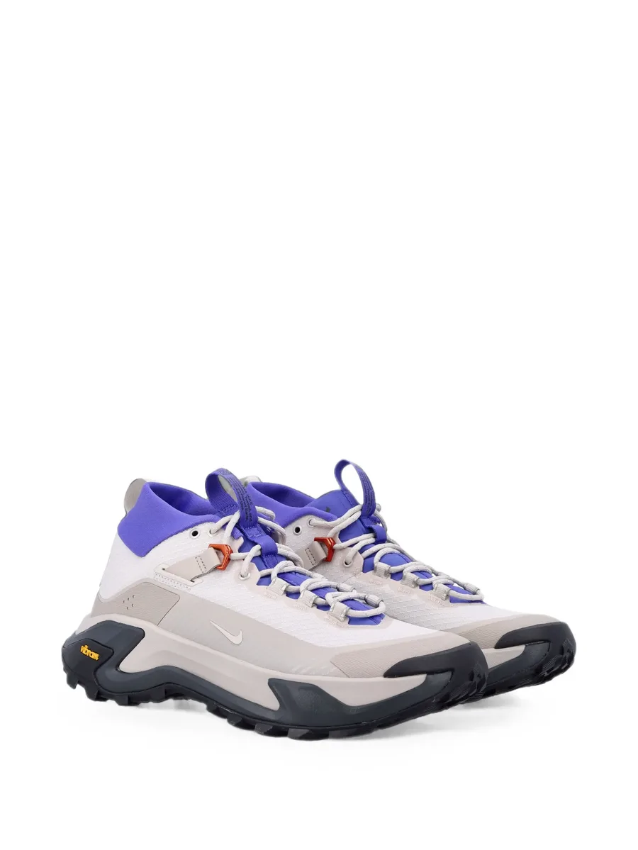 ACG Zegama Hike logo-print hiking boots 2