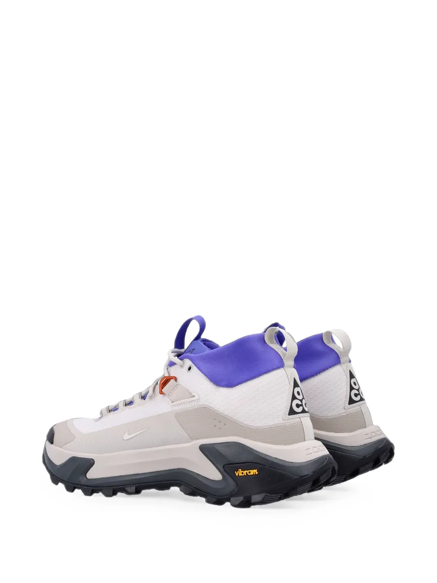 ACG Zegama Hike logo-print hiking boots 3