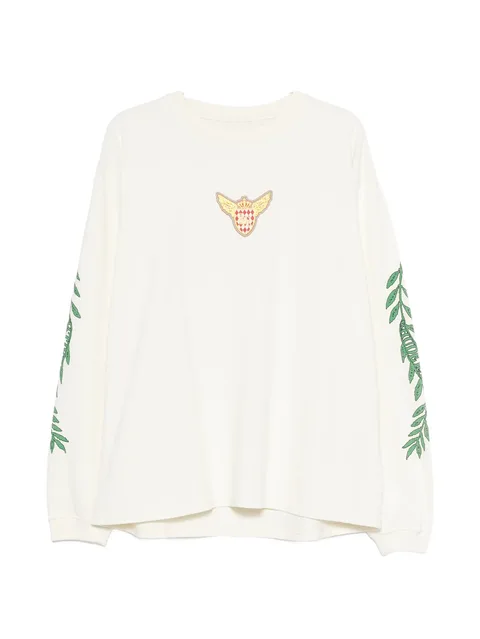 Rallye graphic-print T-shirt