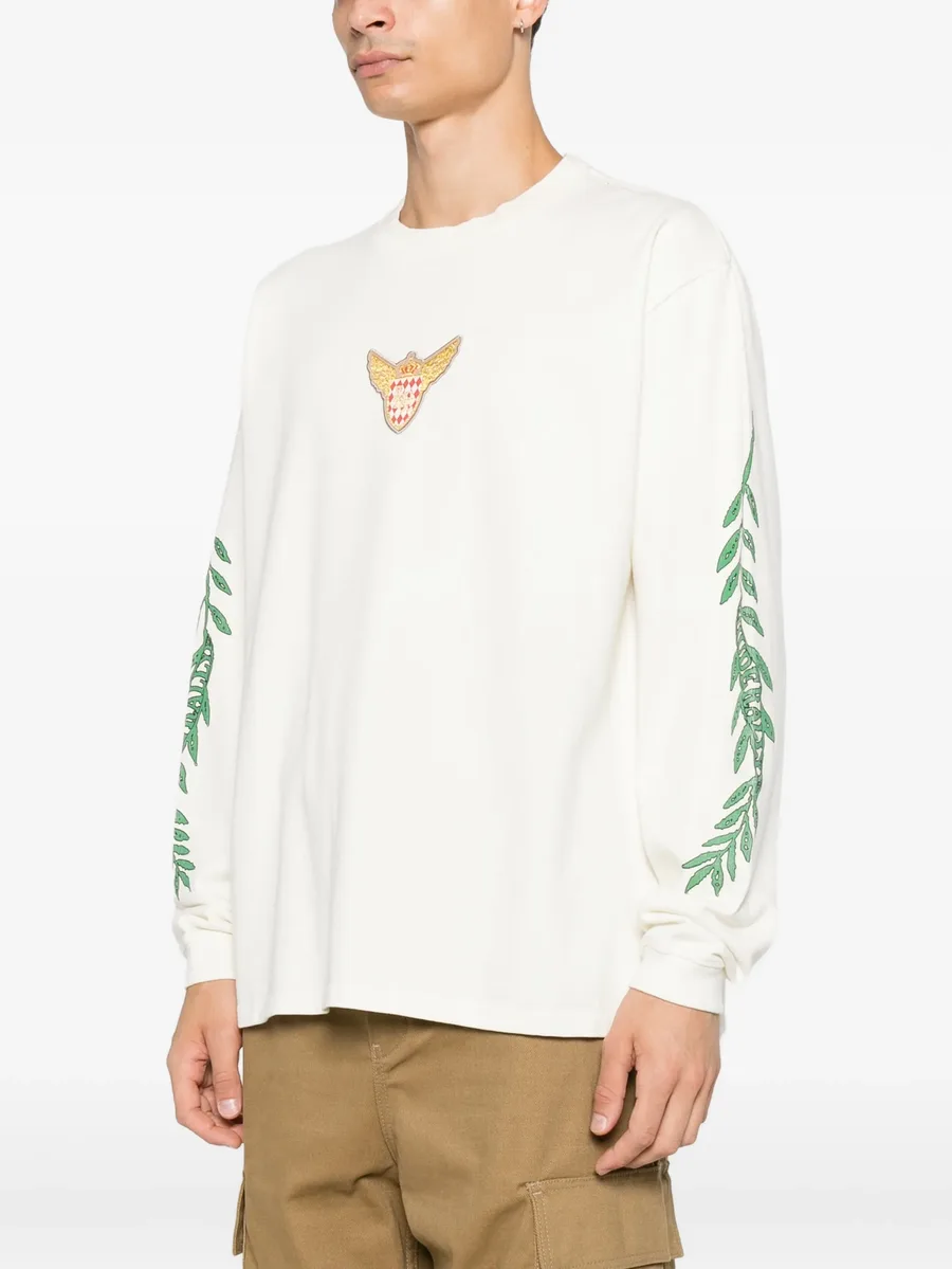 Rallye graphic-print T-shirt 3