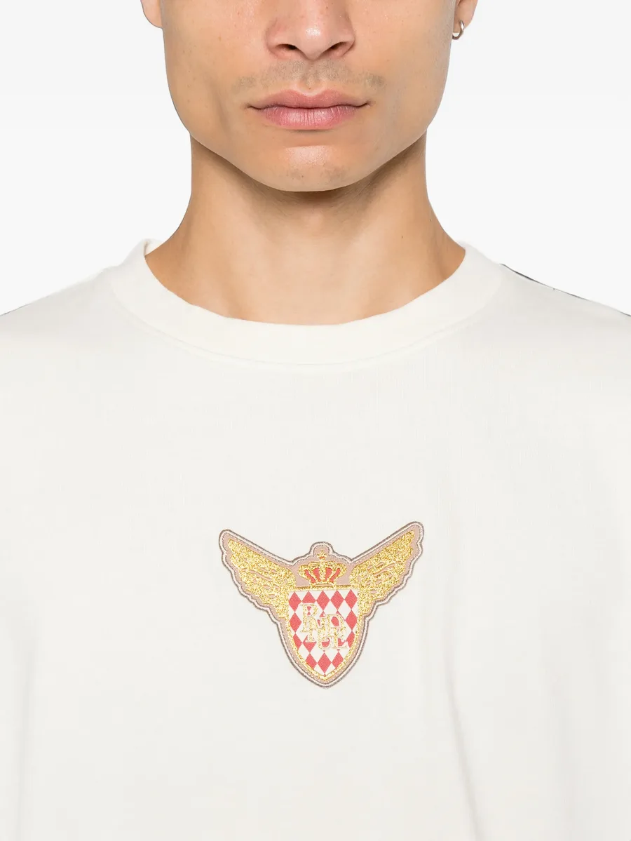 Rallye graphic-print T-shirt 5