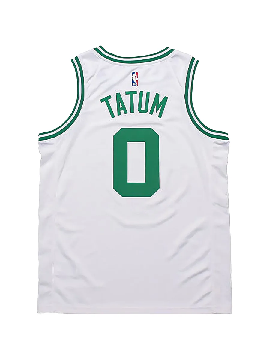 Celtics Association Edition 2020 jersey tank top 2