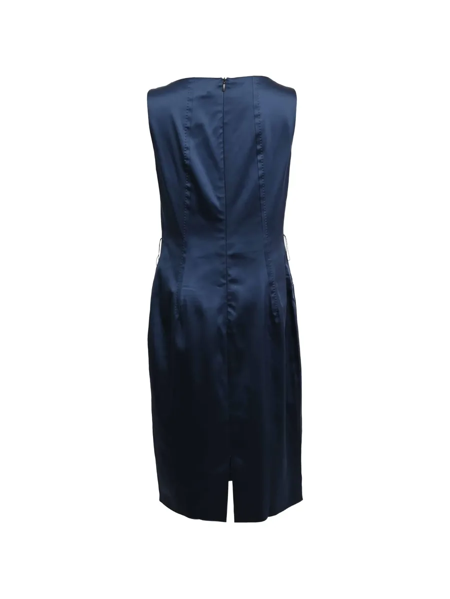 sleeveless midi dress 2