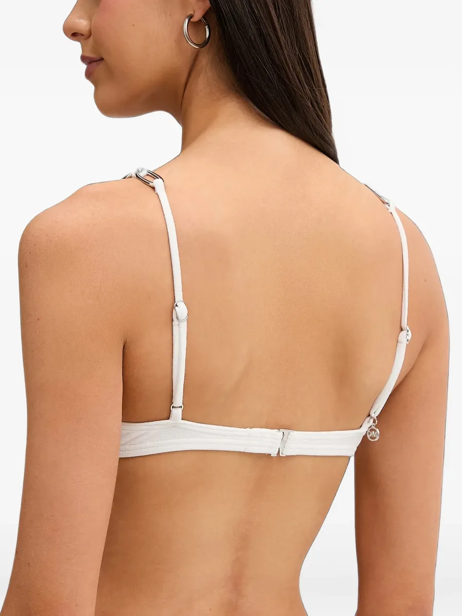 chain-link bikini top 2