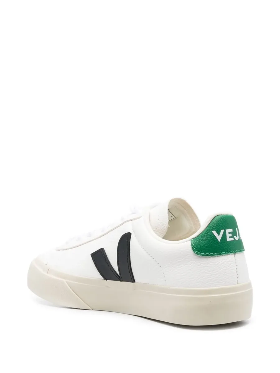 кеды Campo ChromeFree 3