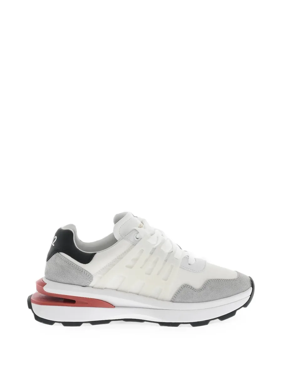 lace-up sneakers 1