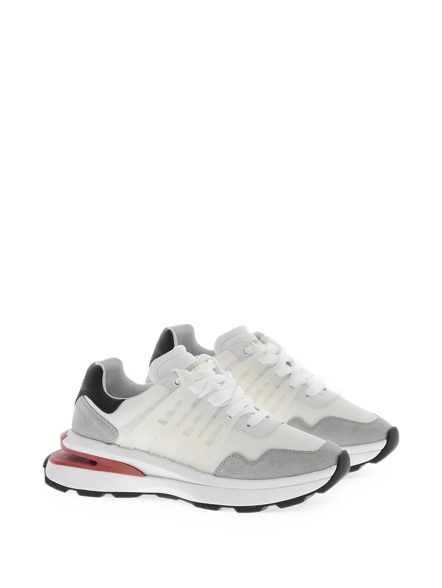 lace-up sneakers 2