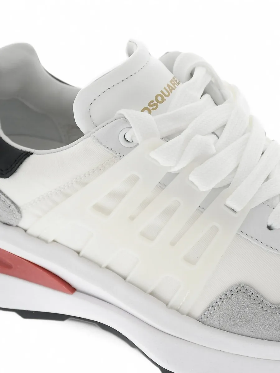lace-up sneakers 4