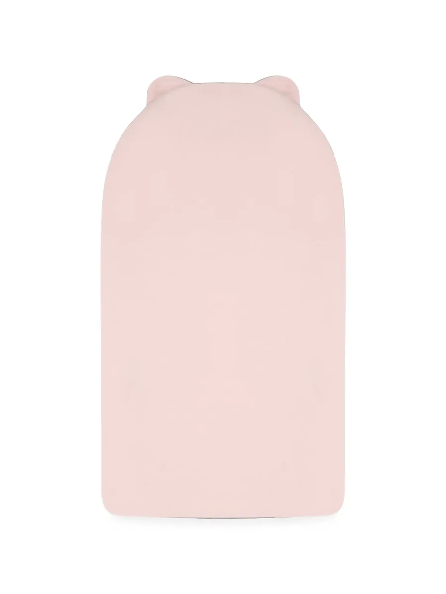 teddy-bear print sleep bag 2