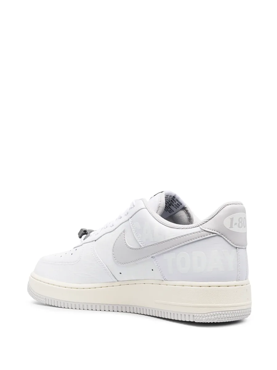 кроссовки Air Force 1 '07 Premium 3