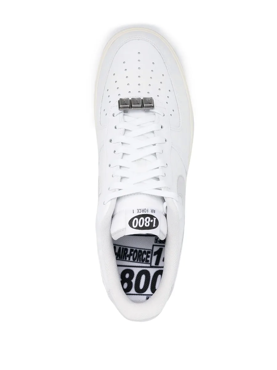 кроссовки Air Force 1 '07 Premium 4