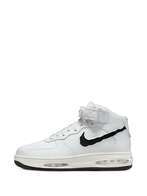 Air Force 1 Mid high-top sneakers