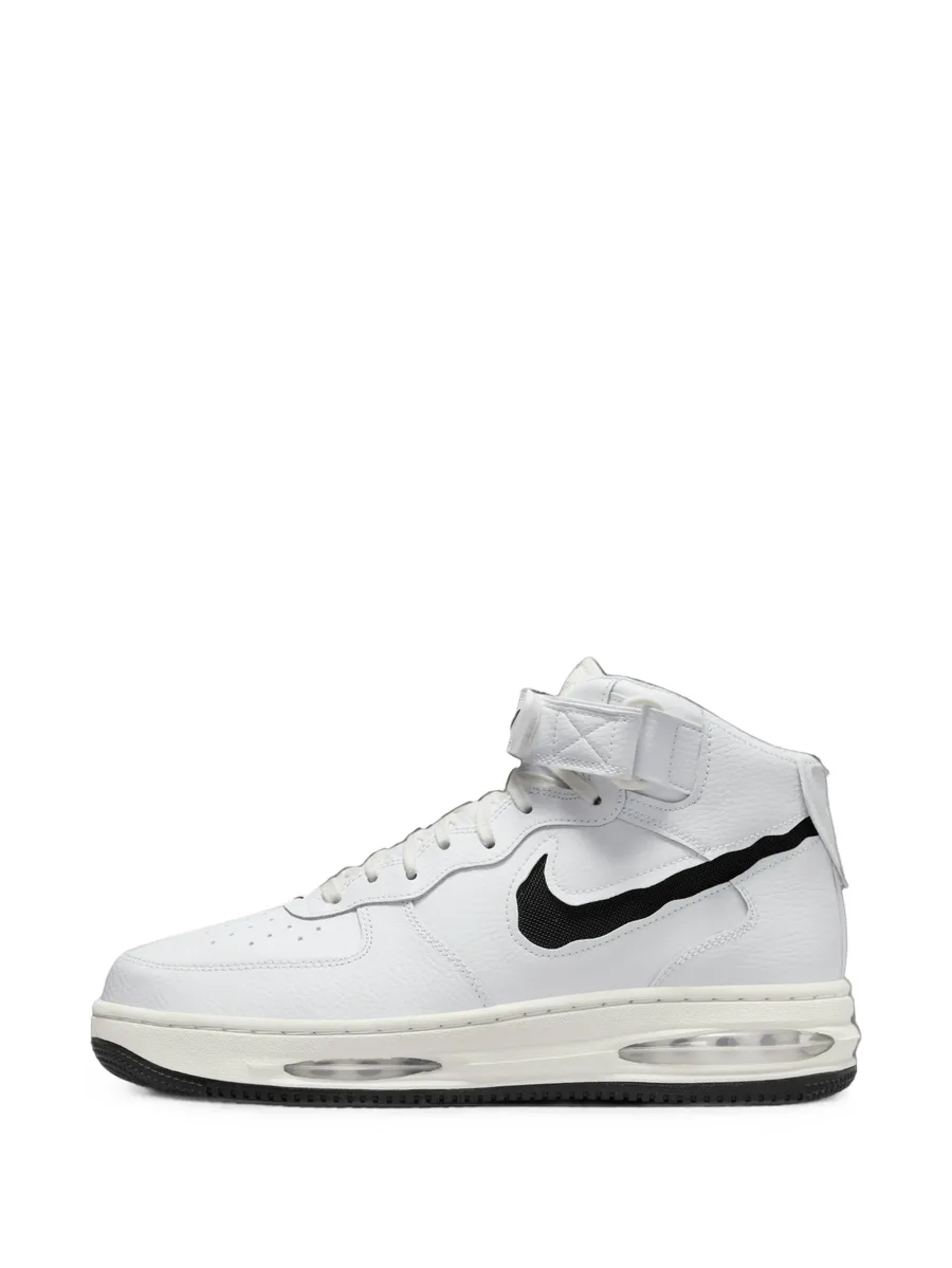 Air Force 1 Mid high-top sneakers 1