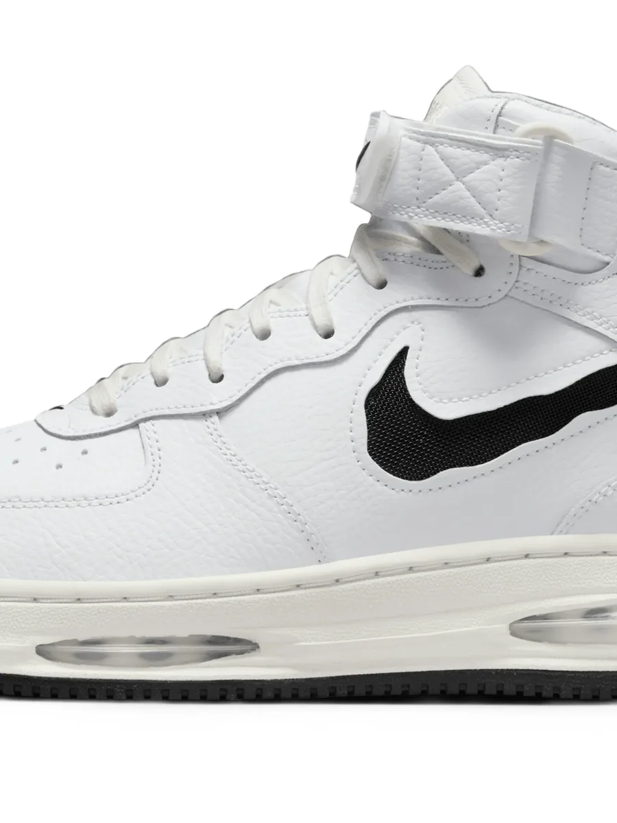 Air Force 1 Mid high-top sneakers 2