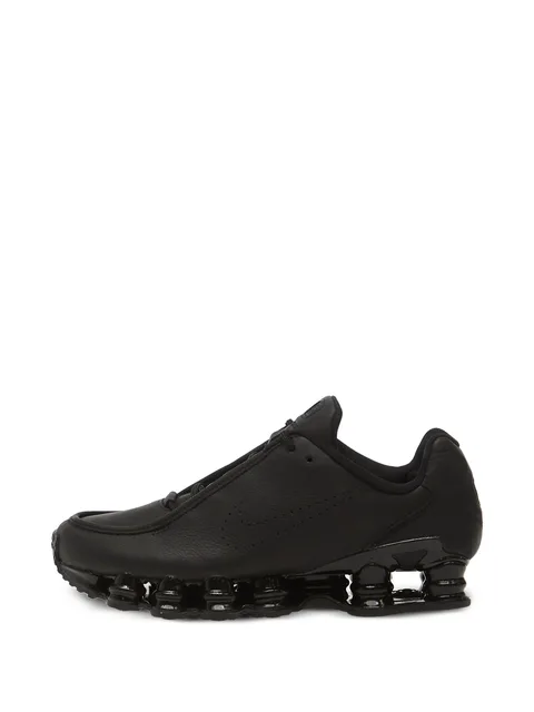 кроссовки Shox TL SE