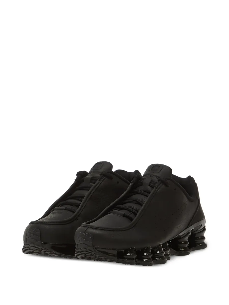кроссовки Shox TL SE 2