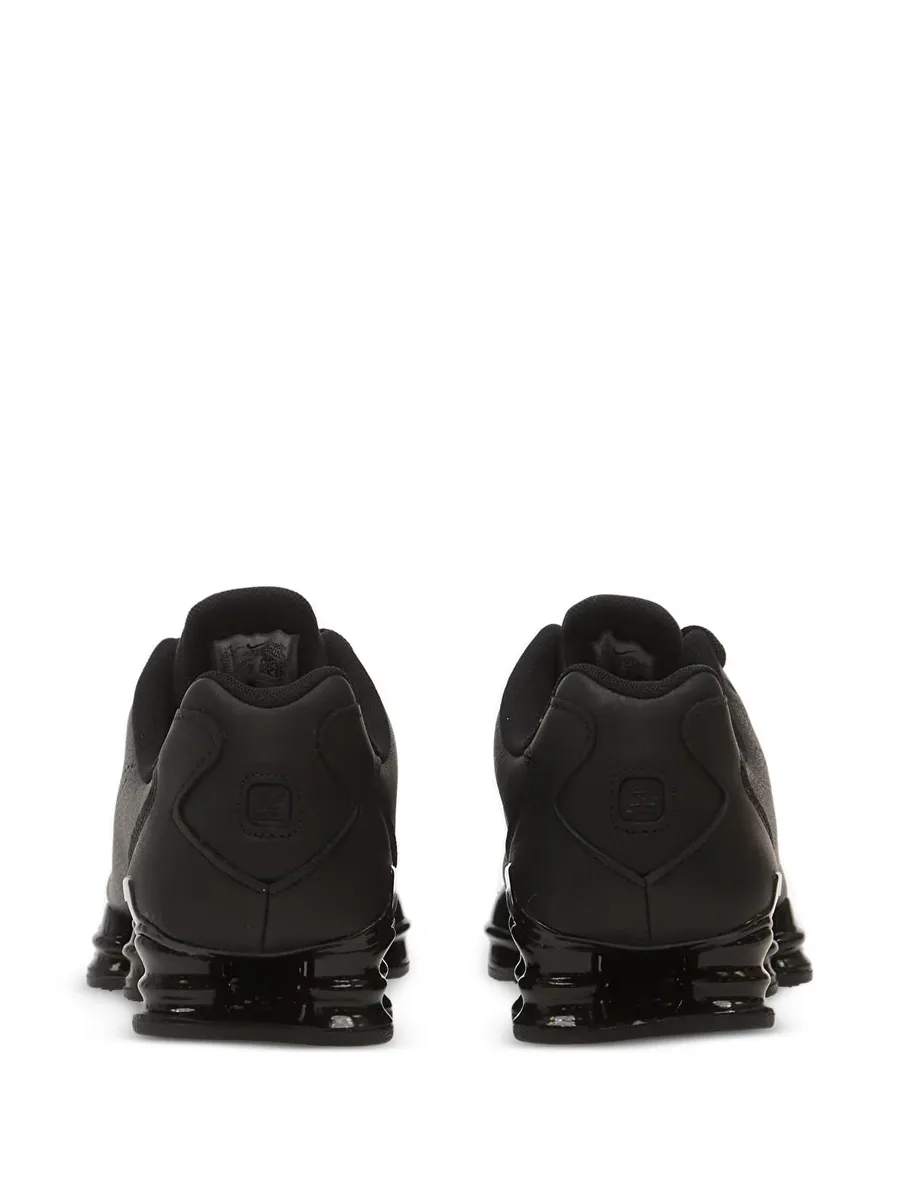 кроссовки Shox TL SE 3