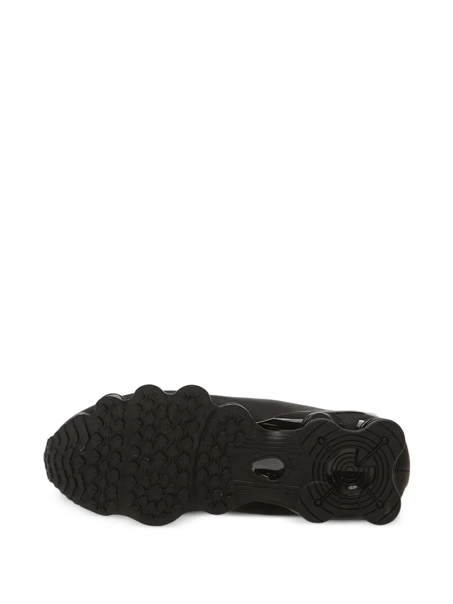 кроссовки Shox TL SE 4