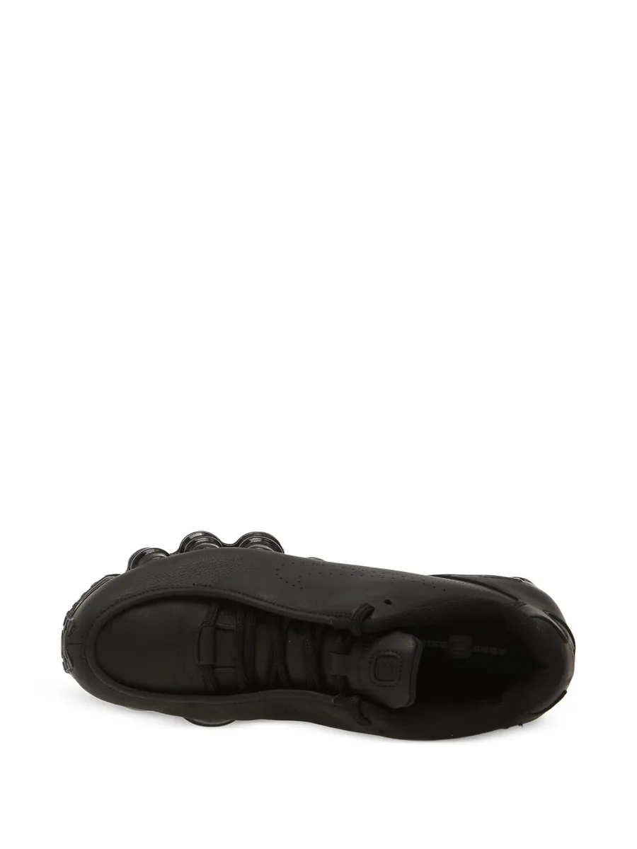кроссовки Shox TL SE 5