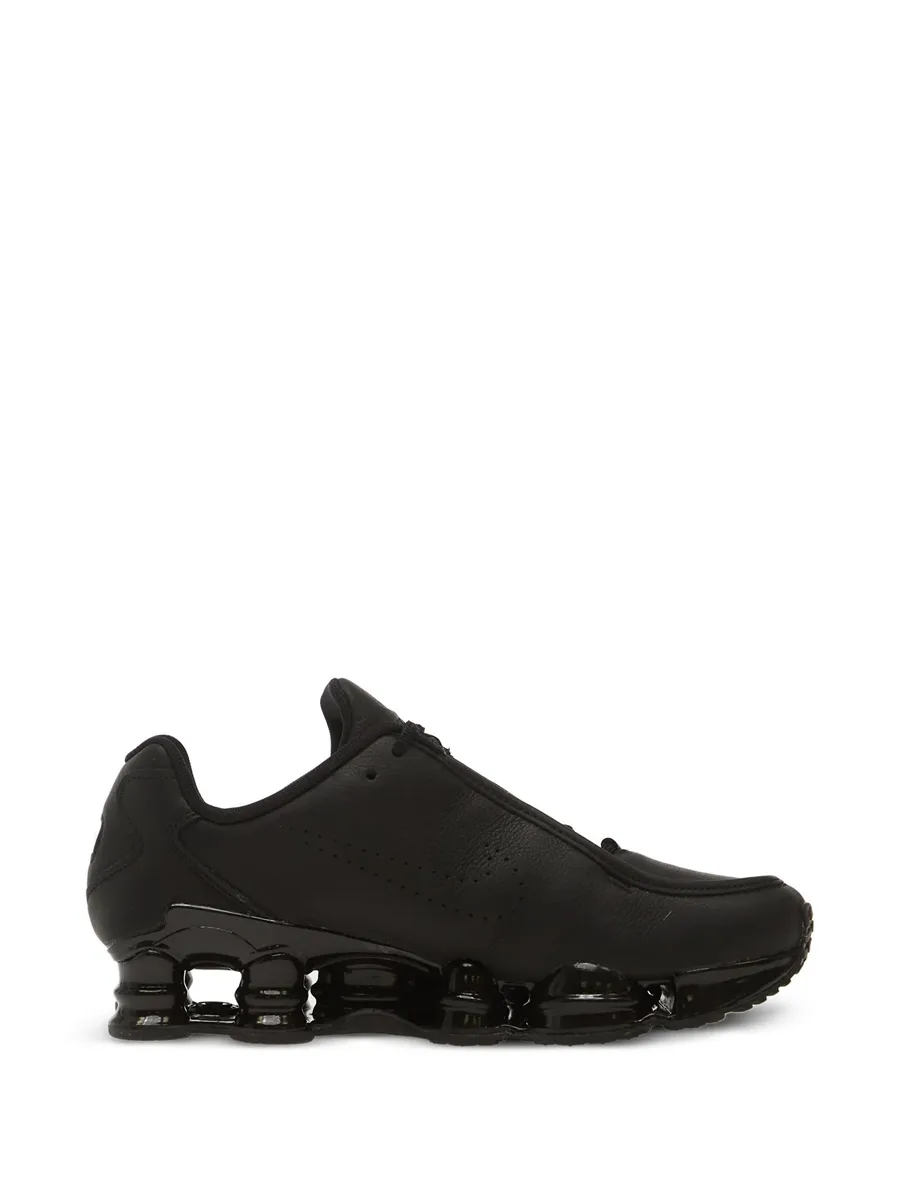 кроссовки Shox TL SE 6