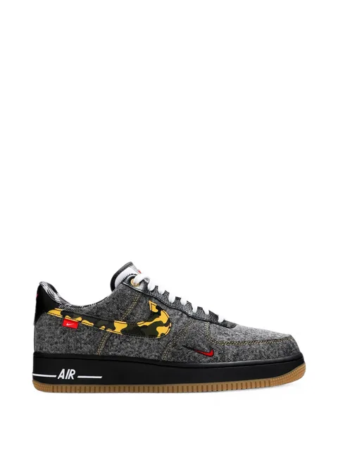 Air Force 1 Low Remix sneakers