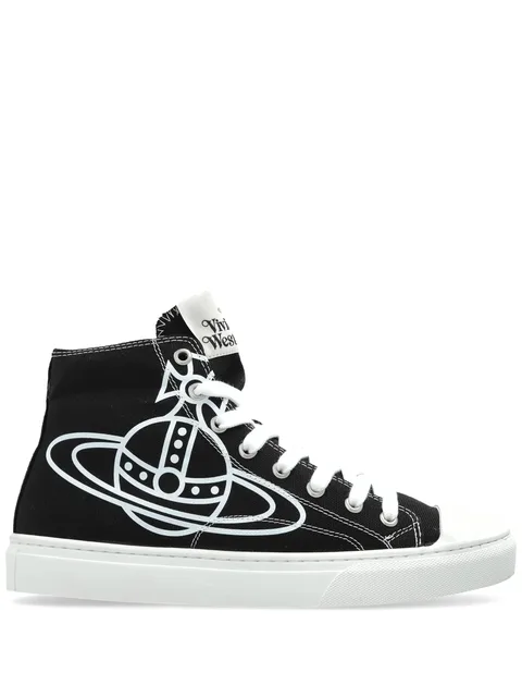 кроссовки Plimsoll