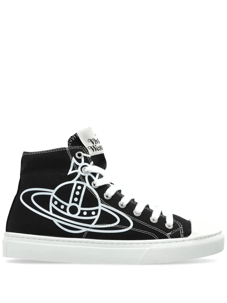 кроссовки Plimsoll 1
