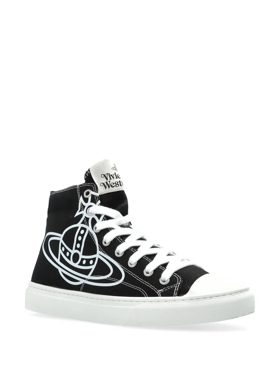 кроссовки Plimsoll 2
