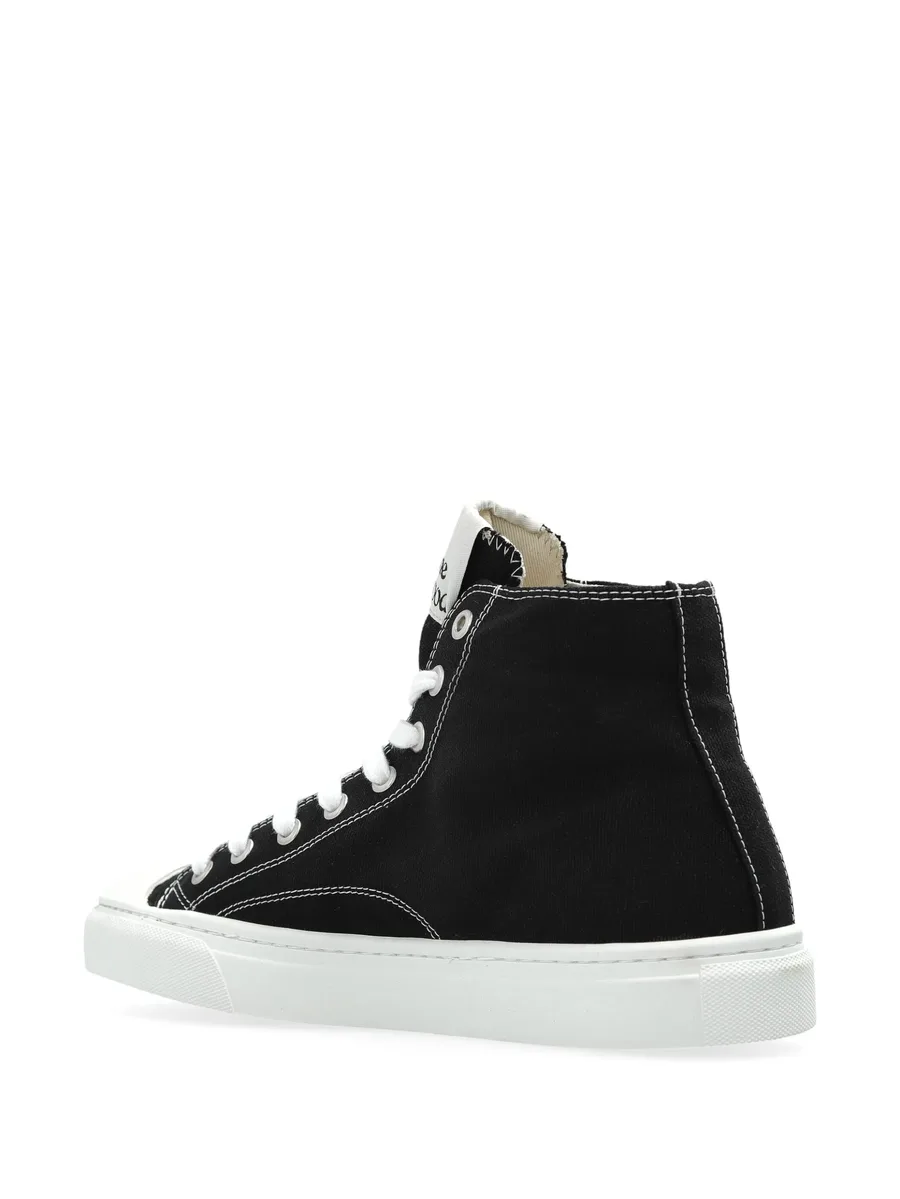 кроссовки Plimsoll 3